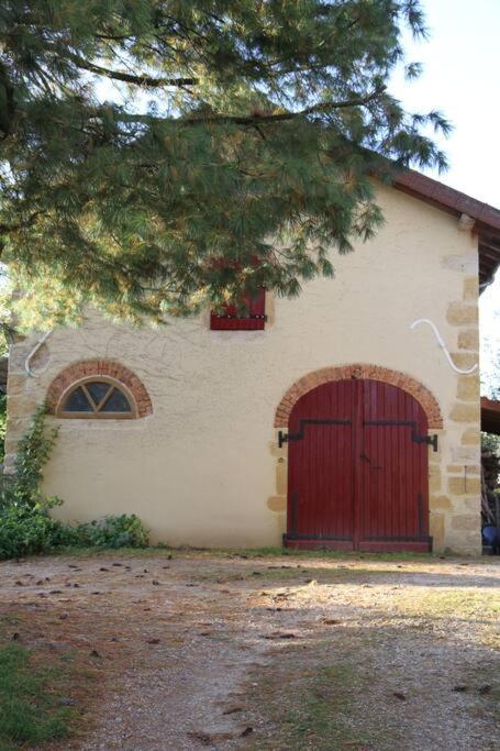 Gite calme et cosy, toutes commodités et tourisme Vigny-les-Paray Esterno foto